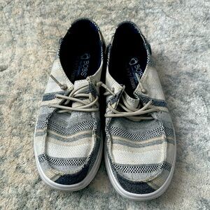 Bobs from Sketchers with Memory Foam